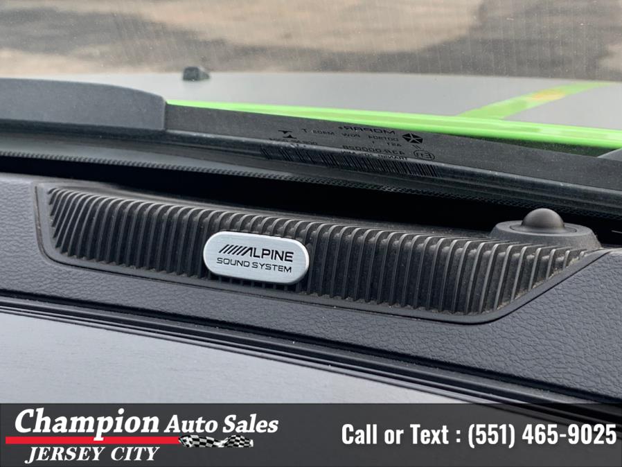 Used Ram 1500 Sport 4x4 Crew Cab 5''7" Box 2017 | Champion Auto Sales of JC. Jersey City, New Jersey Used Ram 1500 Sport 4x4 Crew Cab 5''7" Box 2017 | Champion Auto Sales of JC. Jersey City, New Jersey