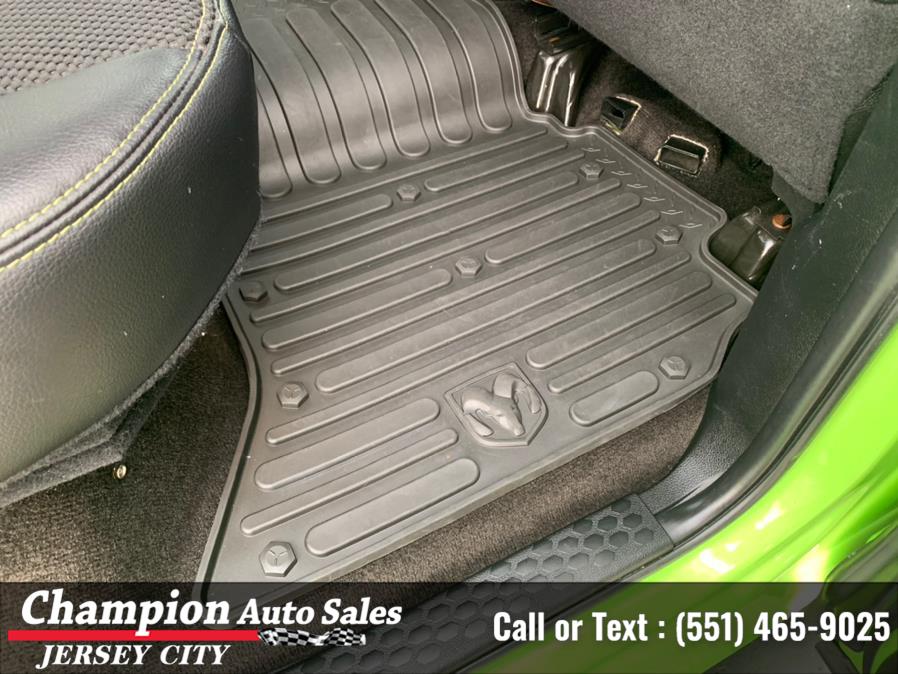 Used Ram 1500 Sport 4x4 Crew Cab 5''7" Box 2017 | Champion Auto Sales of JC. Jersey City, New Jersey Used Ram 1500 Sport 4x4 Crew Cab 5''7" Box 2017 | Champion Auto Sales of JC. Jersey City, New Jersey