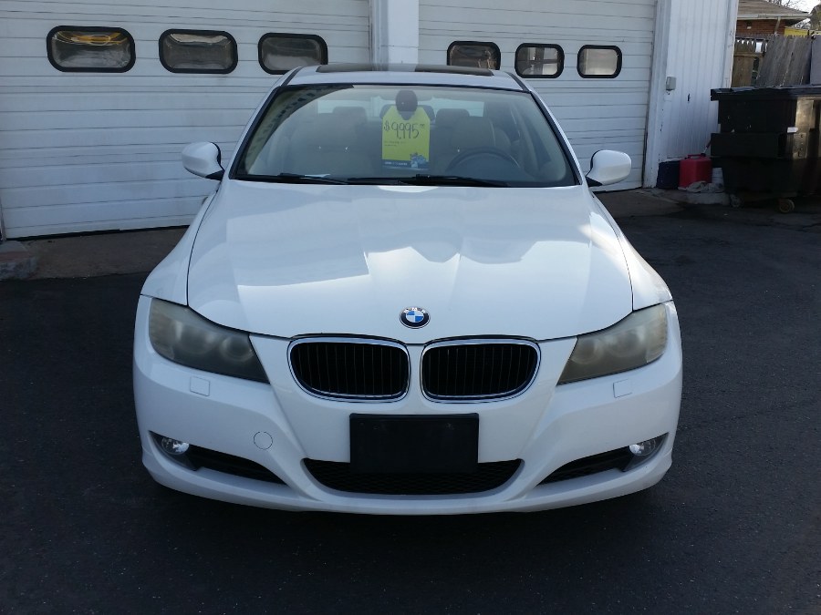 Used BMW 3 Series 4dr Sdn 328i xDrive AWD SULEV 2011 | Action Automotive. Berlin, Connecticut Used BMW 3 Series 4dr Sdn 328i xDrive AWD SULEV 2011 | Action Automotive. Berlin, Connecticut