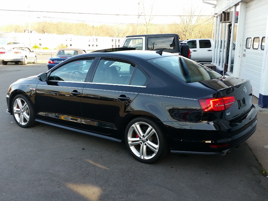 2017 Volkswagen Jetta GLI GLI Auto, available for sale in Berlin, Connecticut | Action Automotive. Berlin, Connecticut 2017 Volkswagen Jetta GLI GLI Auto, available for sale in Berlin, Connecticut | Action Automotive. Berlin, Connecticut