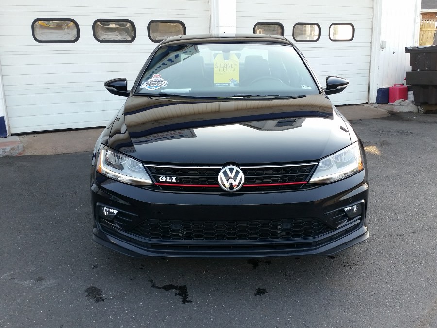 2017 Volkswagen Jetta GLI GLI Auto, available for sale in Berlin, Connecticut | Action Automotive. Berlin, Connecticut 2017 Volkswagen Jetta GLI GLI Auto, available for sale in Berlin, Connecticut | Action Automotive. Berlin, Connecticut