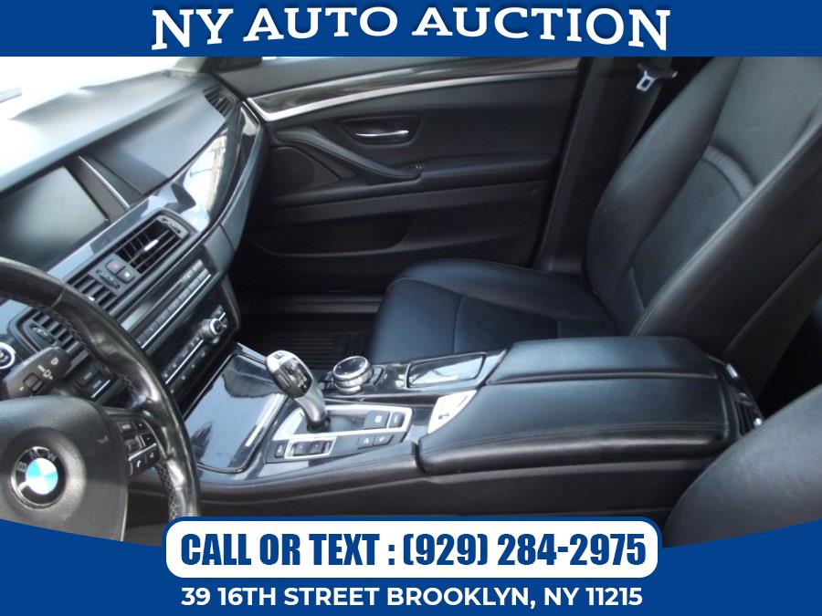 2014 BMW 5 Series 4dr Sdn 528i xDrive AWD, available for sale in Brooklyn, New York | NY Auto Auction. Brooklyn, New York 2014 BMW 5 Series 4dr Sdn 528i xDrive AWD, available for sale in Brooklyn, New York | NY Auto Auction. Brooklyn, New York