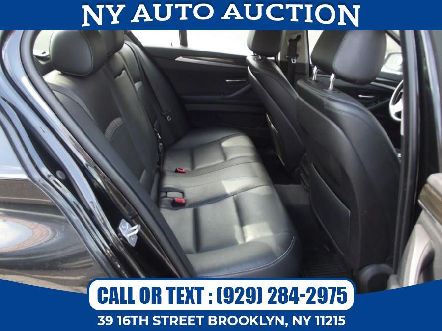 2014 BMW 5 Series 4dr Sdn 528i xDrive AWD, available for sale in Brooklyn, New York | NY Auto Auction. Brooklyn, New York 2014 BMW 5 Series 4dr Sdn 528i xDrive AWD, available for sale in Brooklyn, New York | NY Auto Auction. Brooklyn, New York
