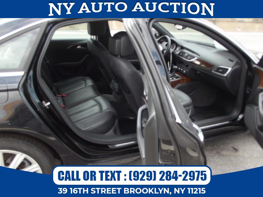 2014 Audi A6 4dr Sdn quattro 2.0T Premium Plus, available for sale in Brooklyn, New York | NY Auto Auction. Brooklyn, New York 2014 Audi A6 4dr Sdn quattro 2.0T Premium Plus, available for sale in Brooklyn, New York | NY Auto Auction. Brooklyn, New York