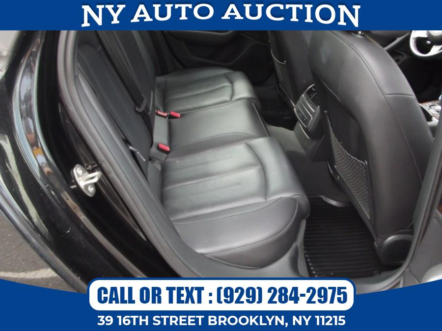 2014 Audi A6 4dr Sdn quattro 2.0T Premium Plus, available for sale in Brooklyn, New York | NY Auto Auction. Brooklyn, New York 2014 Audi A6 4dr Sdn quattro 2.0T Premium Plus, available for sale in Brooklyn, New York | NY Auto Auction. Brooklyn, New York