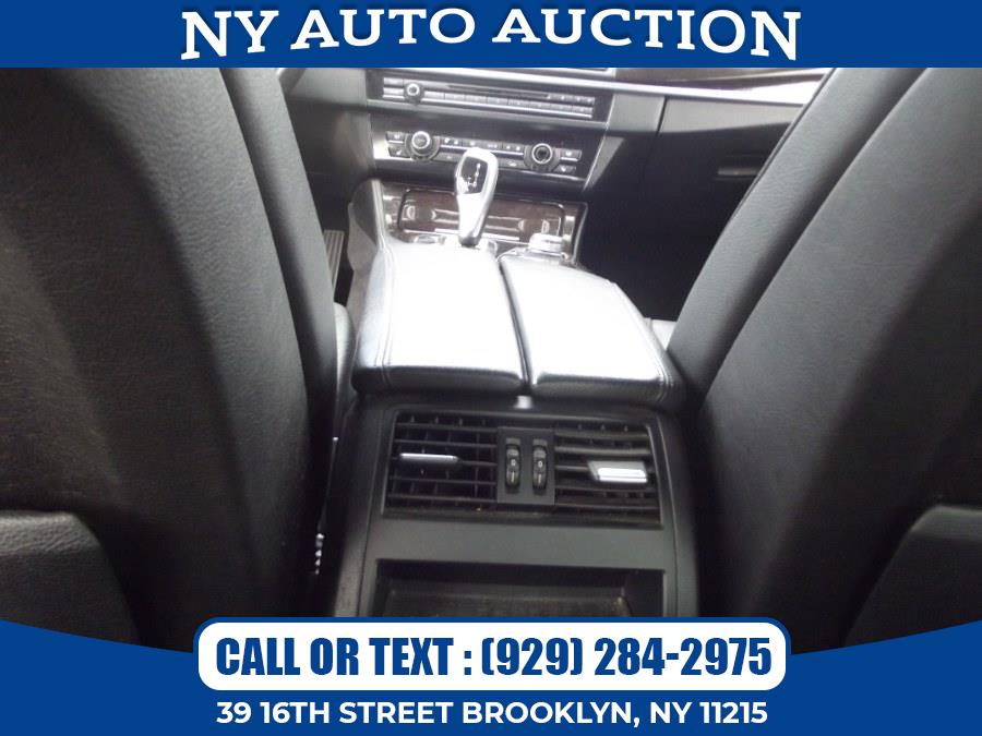 2012 BMW 5 Series 4dr Sdn 528i xDrive AWD, available for sale in Brooklyn, New York | NY Auto Auction. Brooklyn, New York 2012 BMW 5 Series 4dr Sdn 528i xDrive AWD, available for sale in Brooklyn, New York | NY Auto Auction. Brooklyn, New York