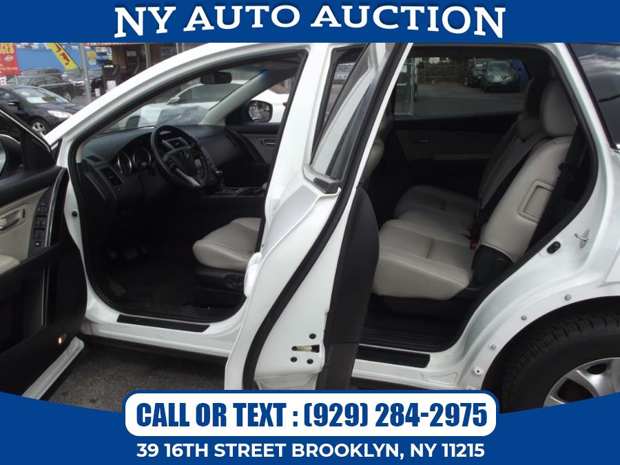 Used Mazda CX-9 AWD 4dr Touring 2014 | NY Auto Auction. Brooklyn, New York Used Mazda CX-9 AWD 4dr Touring 2014 | NY Auto Auction. Brooklyn, New York