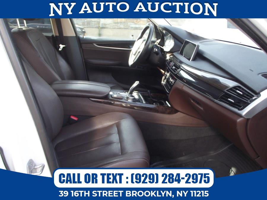 2016 BMW X5 AWD 4dr xDrive35i, available for sale in Brooklyn, New York | NY Auto Auction. Brooklyn, New York 2016 BMW X5 AWD 4dr xDrive35i, available for sale in Brooklyn, New York | NY Auto Auction. Brooklyn, New York