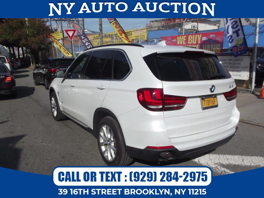 2016 BMW X5 AWD 4dr xDrive35i, available for sale in Brooklyn, New York | NY Auto Auction. Brooklyn, New York 2016 BMW X5 AWD 4dr xDrive35i, available for sale in Brooklyn, New York | NY Auto Auction. Brooklyn, New York