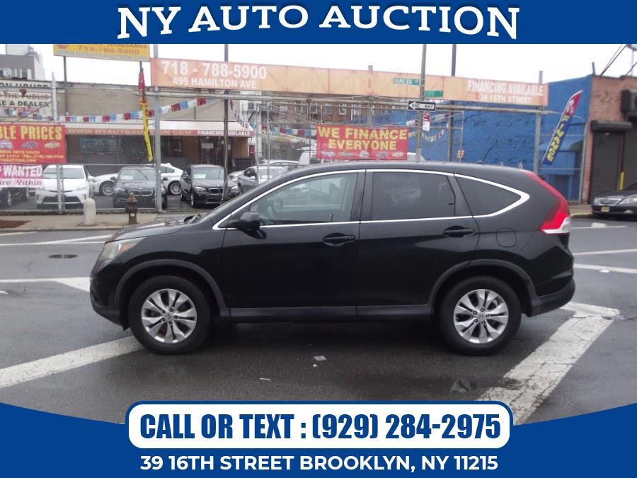 Used Honda CR-V AWD 5dr EX 2013 | NY Auto Auction. Brooklyn, New York Used Honda CR-V AWD 5dr EX 2013 | NY Auto Auction. Brooklyn, New York