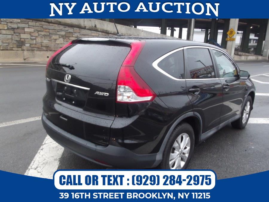 Used Honda CR-V AWD 5dr EX 2013 | NY Auto Auction. Brooklyn, New York Used Honda CR-V AWD 5dr EX 2013 | NY Auto Auction. Brooklyn, New York