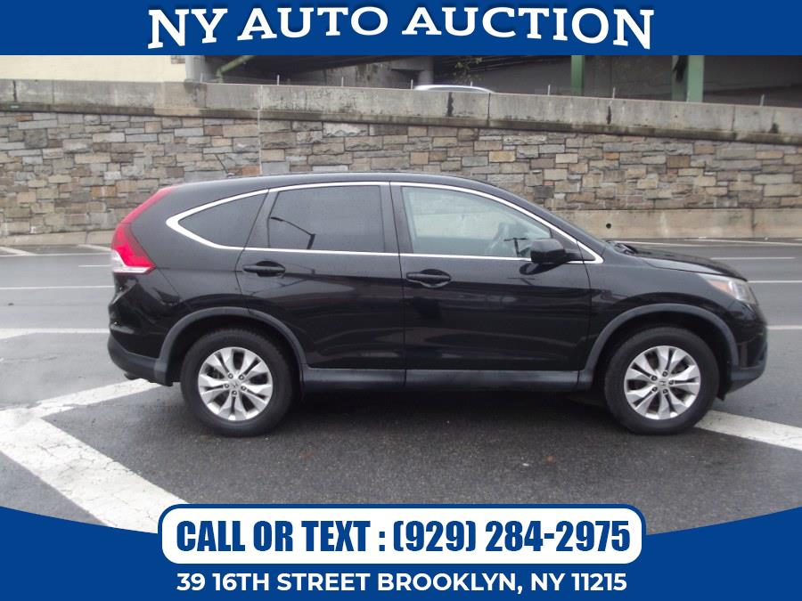 Used Honda CR-V AWD 5dr EX 2013 | NY Auto Auction. Brooklyn, New York Used Honda CR-V AWD 5dr EX 2013 | NY Auto Auction. Brooklyn, New York