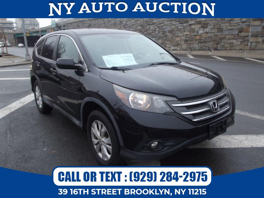 Used Honda CR-V AWD 5dr EX 2013 | NY Auto Auction. Brooklyn, New York Used Honda CR-V AWD 5dr EX 2013 | NY Auto Auction. Brooklyn, New York