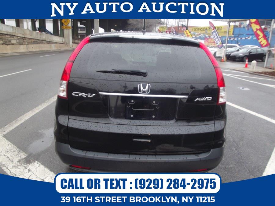 Used Honda CR-V AWD 5dr EX 2013 | NY Auto Auction. Brooklyn, New York Used Honda CR-V AWD 5dr EX 2013 | NY Auto Auction. Brooklyn, New York