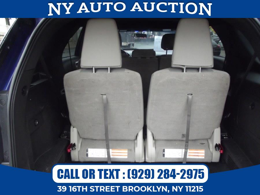 2013 Ford Explorer 4WD 4dr XLT, available for sale in Brooklyn, New York | NY Auto Auction. Brooklyn, New York 2013 Ford Explorer 4WD 4dr XLT, available for sale in Brooklyn, New York | NY Auto Auction. Brooklyn, New York