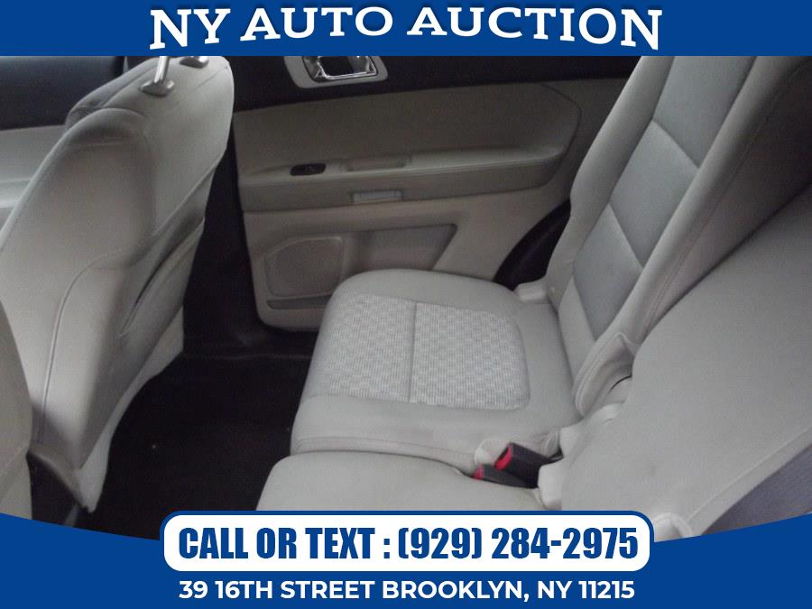 2013 Ford Explorer 4WD 4dr XLT, available for sale in Brooklyn, New York | NY Auto Auction. Brooklyn, New York 2013 Ford Explorer 4WD 4dr XLT, available for sale in Brooklyn, New York | NY Auto Auction. Brooklyn, New York