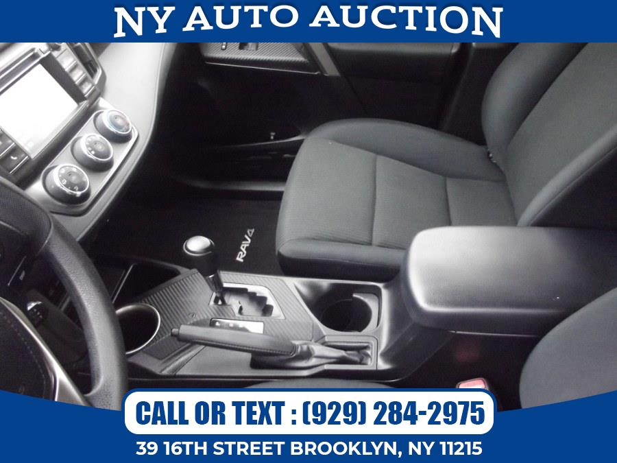 2015 Toyota RAV4 AWD 4dr LE (Natl), available for sale in Brooklyn, New York | NY Auto Auction. Brooklyn, New York 2015 Toyota RAV4 AWD 4dr LE (Natl), available for sale in Brooklyn, New York | NY Auto Auction. Brooklyn, New York