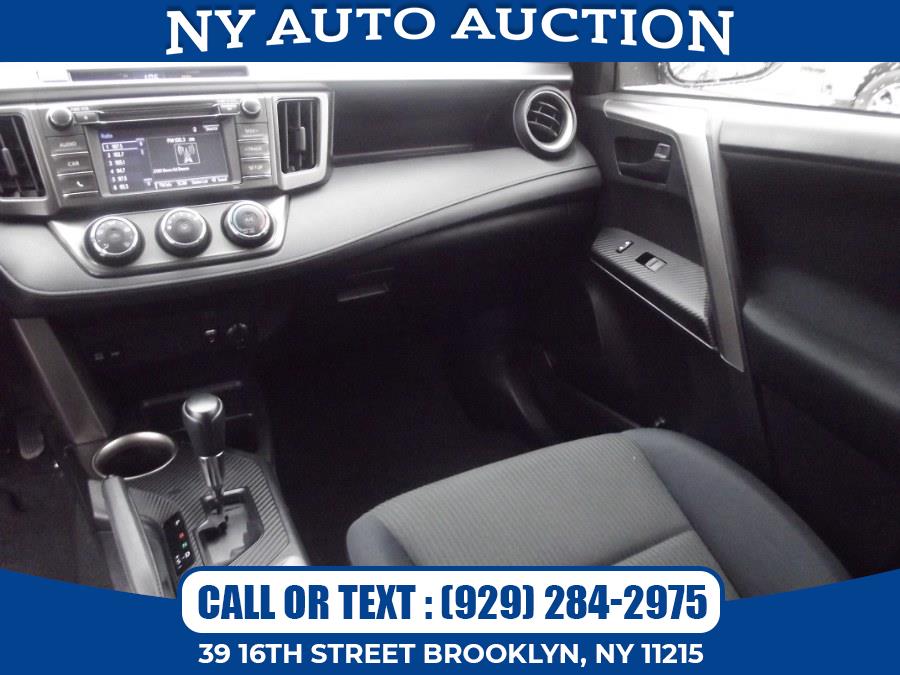 2015 Toyota RAV4 AWD 4dr LE (Natl), available for sale in Brooklyn, New York | NY Auto Auction. Brooklyn, New York 2015 Toyota RAV4 AWD 4dr LE (Natl), available for sale in Brooklyn, New York | NY Auto Auction. Brooklyn, New York