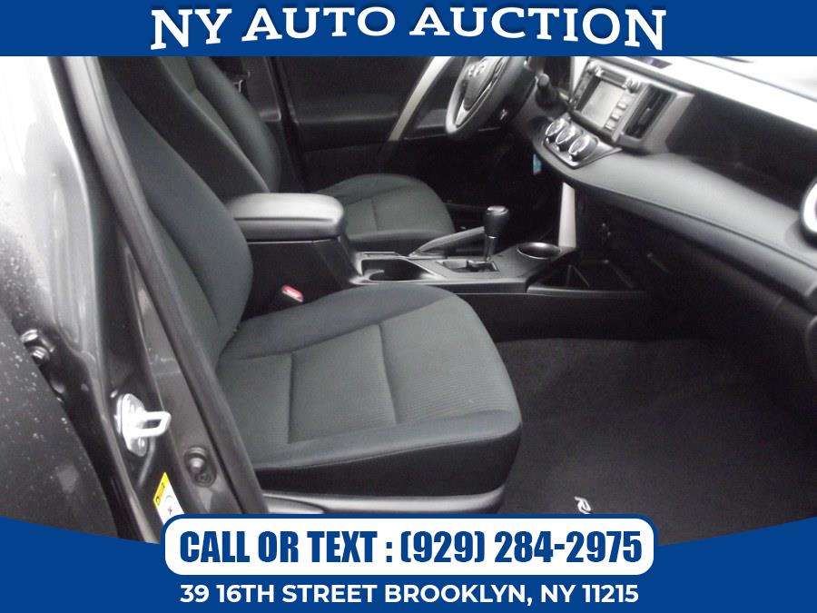 2015 Toyota RAV4 AWD 4dr LE (Natl), available for sale in Brooklyn, New York | NY Auto Auction. Brooklyn, New York 2015 Toyota RAV4 AWD 4dr LE (Natl), available for sale in Brooklyn, New York | NY Auto Auction. Brooklyn, New York
