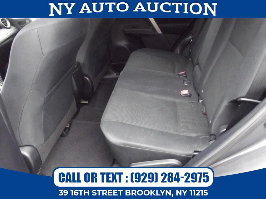 2015 Toyota RAV4 AWD 4dr LE (Natl), available for sale in Brooklyn, New York | NY Auto Auction. Brooklyn, New York 2015 Toyota RAV4 AWD 4dr LE (Natl), available for sale in Brooklyn, New York | NY Auto Auction. Brooklyn, New York