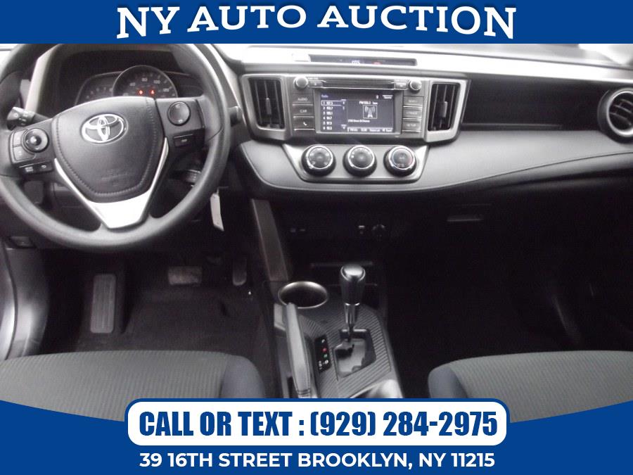 2015 Toyota RAV4 AWD 4dr LE (Natl), available for sale in Brooklyn, New York | NY Auto Auction. Brooklyn, New York 2015 Toyota RAV4 AWD 4dr LE (Natl), available for sale in Brooklyn, New York | NY Auto Auction. Brooklyn, New York