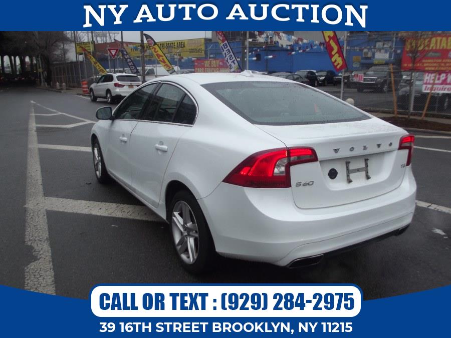 2014 Volvo S60 SDN, available for sale in Brooklyn, New York | NY Auto Auction. Brooklyn, New York 2014 Volvo S60 SDN, available for sale in Brooklyn, New York | NY Auto Auction. Brooklyn, New York