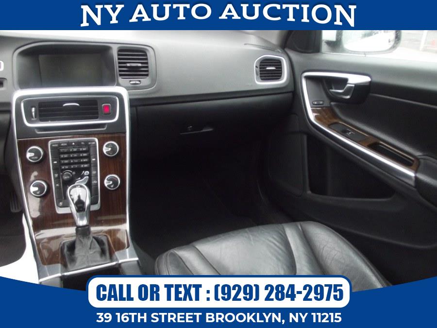 2014 Volvo S60 SDN, available for sale in Brooklyn, New York | NY Auto Auction. Brooklyn, New York 2014 Volvo S60 SDN, available for sale in Brooklyn, New York | NY Auto Auction. Brooklyn, New York