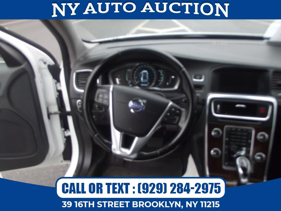 2014 Volvo S60 SDN, available for sale in Brooklyn, New York | NY Auto Auction. Brooklyn, New York 2014 Volvo S60 SDN, available for sale in Brooklyn, New York | NY Auto Auction. Brooklyn, New York