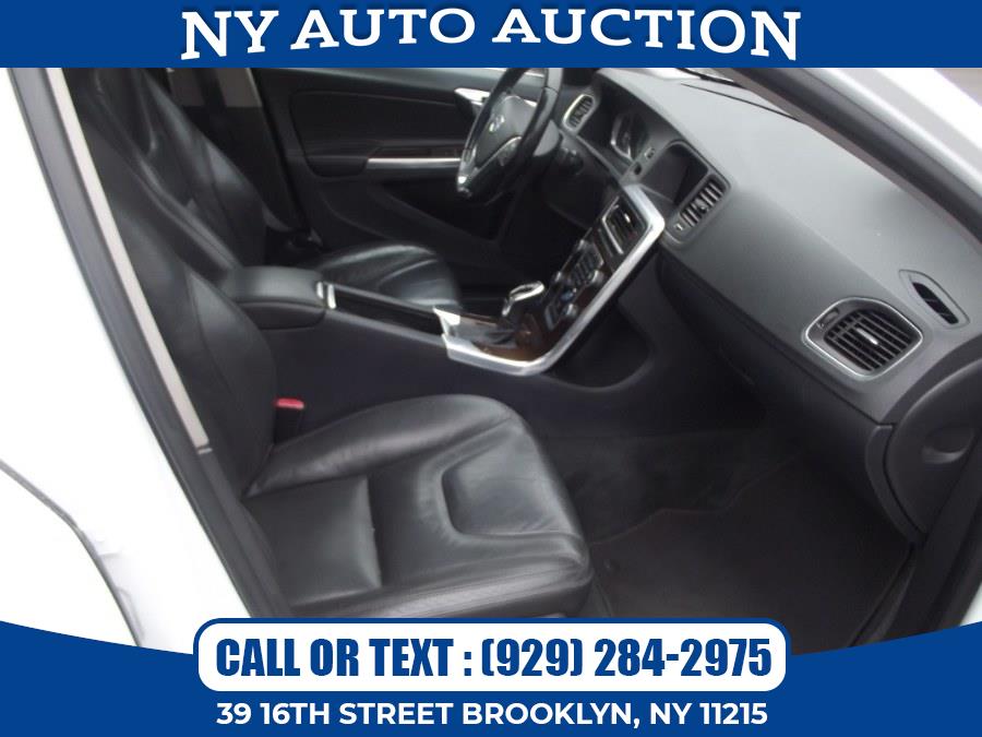 2014 Volvo S60 SDN, available for sale in Brooklyn, New York | NY Auto Auction. Brooklyn, New York 2014 Volvo S60 SDN, available for sale in Brooklyn, New York | NY Auto Auction. Brooklyn, New York