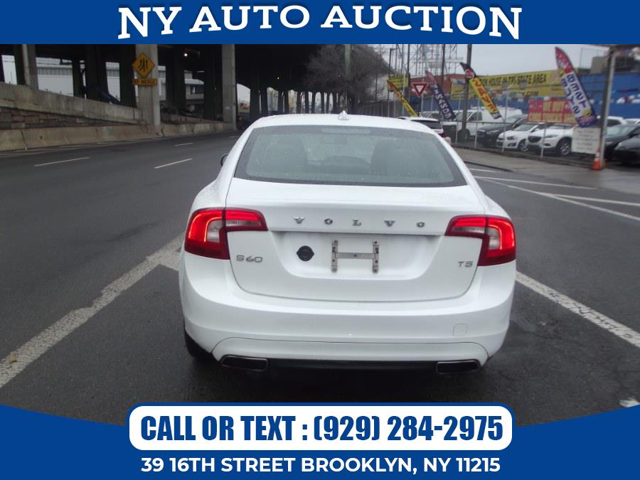 2014 Volvo S60 SDN, available for sale in Brooklyn, New York | NY Auto Auction. Brooklyn, New York 2014 Volvo S60 SDN, available for sale in Brooklyn, New York | NY Auto Auction. Brooklyn, New York