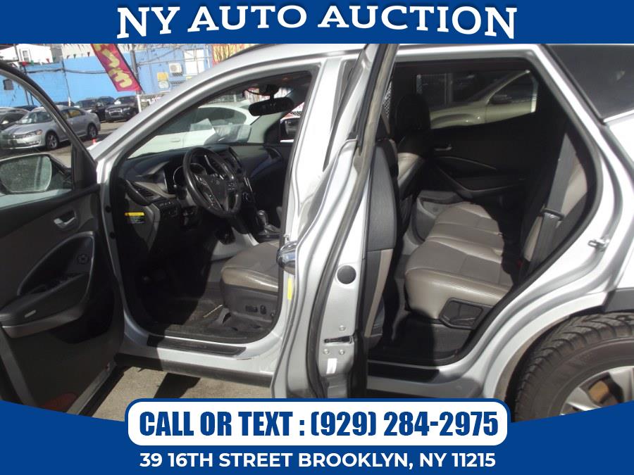 2014 Hyundai Santa Fe Sport AWD 4dr 2.4, available for sale in Brooklyn, New York | NY Auto Auction. Brooklyn, New York 2014 Hyundai Santa Fe Sport AWD 4dr 2.4, available for sale in Brooklyn, New York | NY Auto Auction. Brooklyn, New York