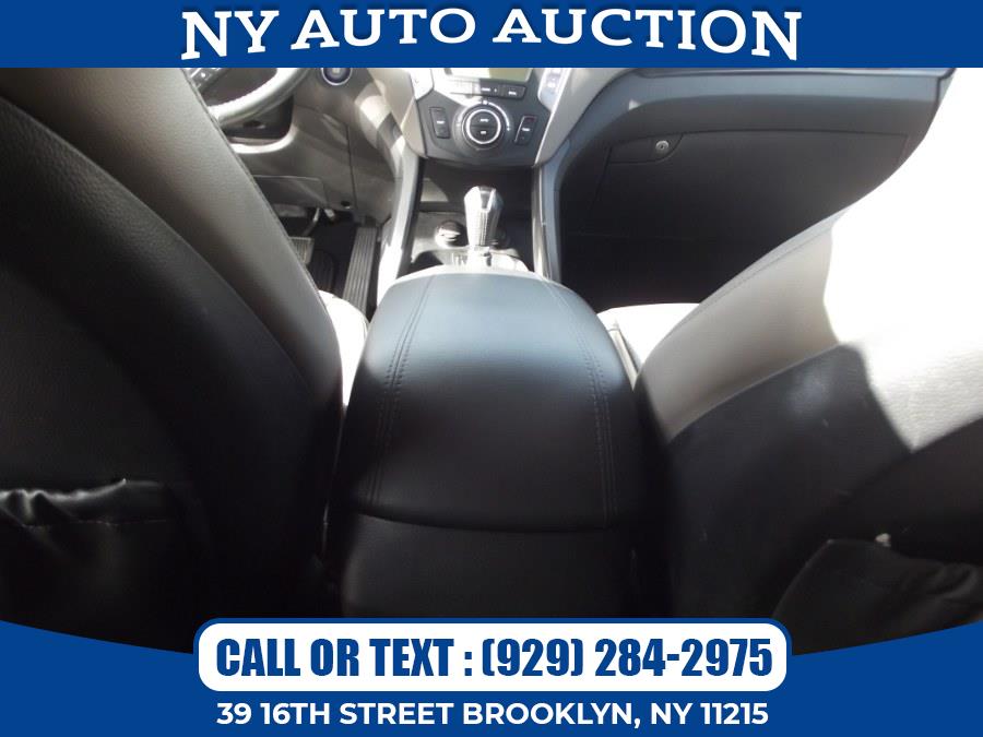 2014 Hyundai Santa Fe Sport AWD 4dr 2.4, available for sale in Brooklyn, New York | NY Auto Auction. Brooklyn, New York 2014 Hyundai Santa Fe Sport AWD 4dr 2.4, available for sale in Brooklyn, New York | NY Auto Auction. Brooklyn, New York