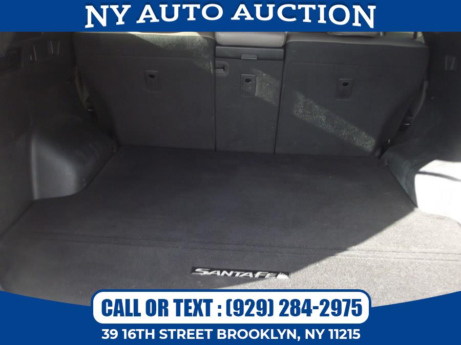 2014 Hyundai Santa Fe Sport AWD 4dr 2.4, available for sale in Brooklyn, New York | NY Auto Auction. Brooklyn, New York 2014 Hyundai Santa Fe Sport AWD 4dr 2.4, available for sale in Brooklyn, New York | NY Auto Auction. Brooklyn, New York