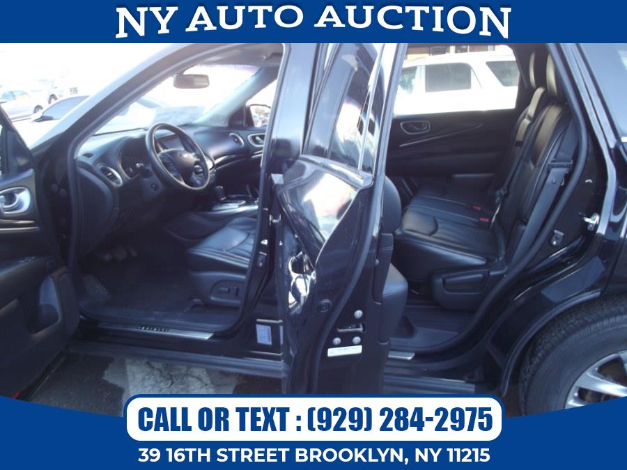 Used Infiniti JX35 AWD 4dr 2013 | NY Auto Auction. Brooklyn, New York Used Infiniti JX35 AWD 4dr 2013 | NY Auto Auction. Brooklyn, New York