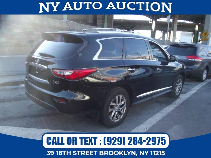 Used Infiniti JX35 AWD 4dr 2013 | NY Auto Auction. Brooklyn, New York Used Infiniti JX35 AWD 4dr 2013 | NY Auto Auction. Brooklyn, New York