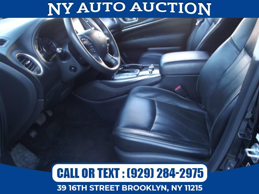 Used Infiniti JX35 AWD 4dr 2013 | NY Auto Auction. Brooklyn, New York Used Infiniti JX35 AWD 4dr 2013 | NY Auto Auction. Brooklyn, New York