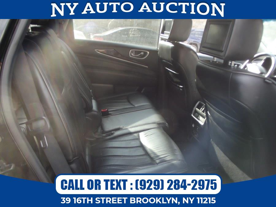 2013 Infiniti JX35 AWD 4dr, available for sale in Brooklyn, New York | NY Auto Auction. Brooklyn, New York 2013 Infiniti JX35 AWD 4dr, available for sale in Brooklyn, New York | NY Auto Auction. Brooklyn, New York