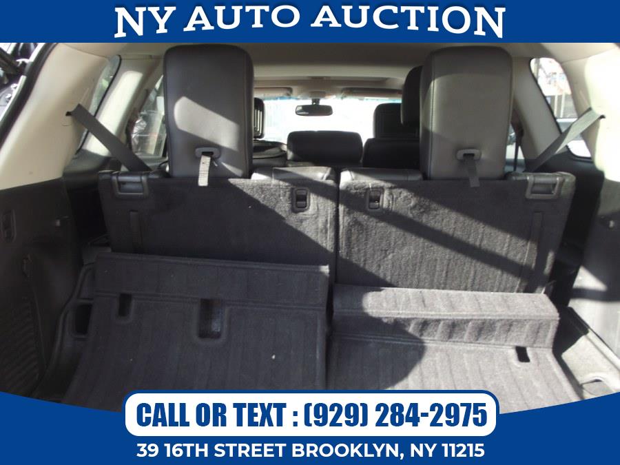 2013 Infiniti JX35 AWD 4dr, available for sale in Brooklyn, New York | NY Auto Auction. Brooklyn, New York 2013 Infiniti JX35 AWD 4dr, available for sale in Brooklyn, New York | NY Auto Auction. Brooklyn, New York