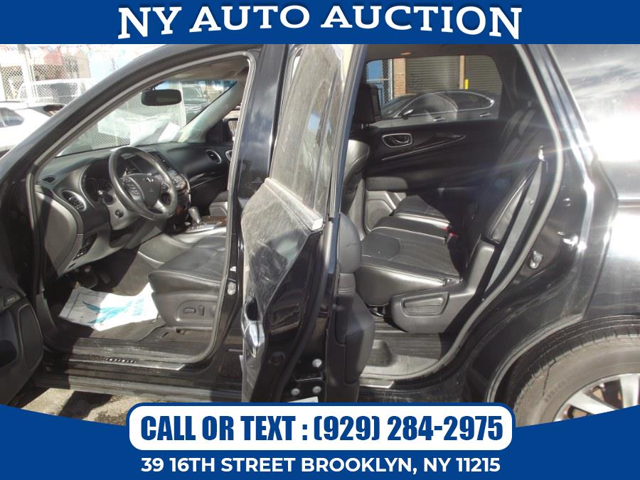 2013 Infiniti JX35 AWD 4dr, available for sale in Brooklyn, New York | NY Auto Auction. Brooklyn, New York 2013 Infiniti JX35 AWD 4dr, available for sale in Brooklyn, New York | NY Auto Auction. Brooklyn, New York