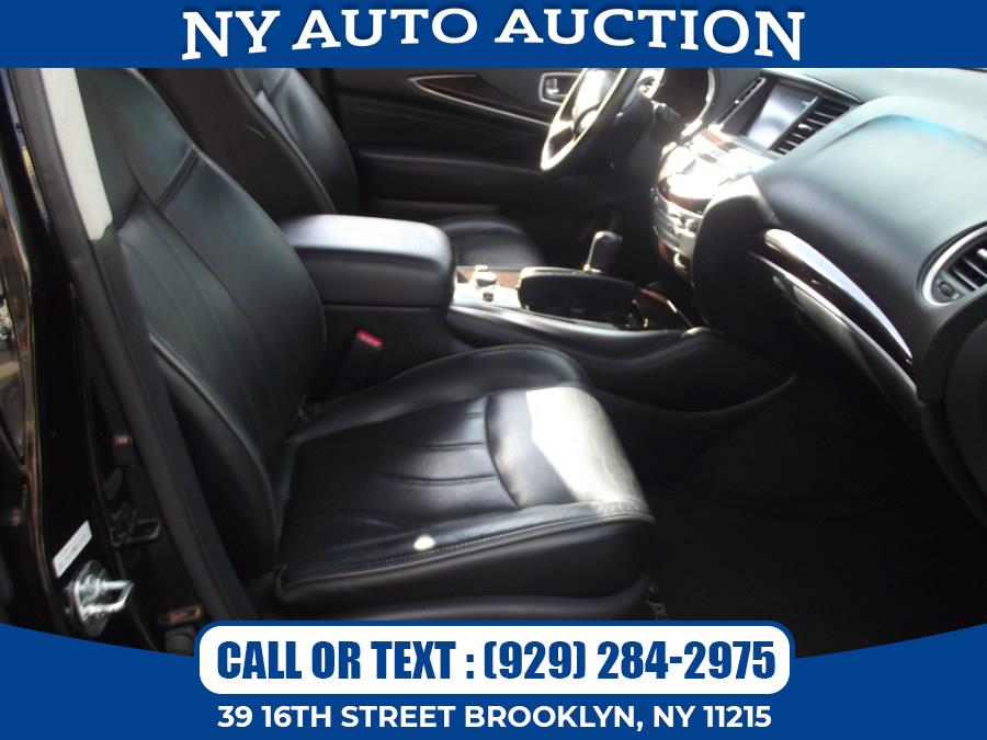 2013 Infiniti JX35 AWD 4dr, available for sale in Brooklyn, New York | NY Auto Auction. Brooklyn, New York 2013 Infiniti JX35 AWD 4dr, available for sale in Brooklyn, New York | NY Auto Auction. Brooklyn, New York