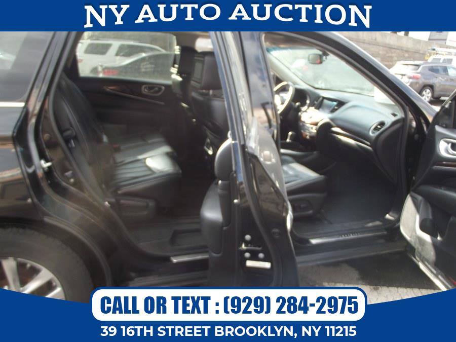 2013 Infiniti JX35 AWD 4dr, available for sale in Brooklyn, New York | NY Auto Auction. Brooklyn, New York 2013 Infiniti JX35 AWD 4dr, available for sale in Brooklyn, New York | NY Auto Auction. Brooklyn, New York