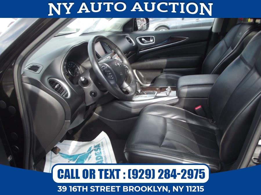 2013 Infiniti JX35 AWD 4dr, available for sale in Brooklyn, New York | NY Auto Auction. Brooklyn, New York 2013 Infiniti JX35 AWD 4dr, available for sale in Brooklyn, New York | NY Auto Auction. Brooklyn, New York