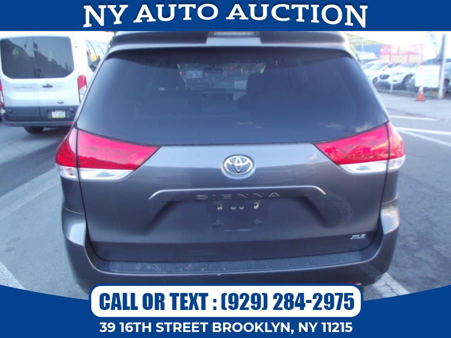 2013 Toyota Sienna XLE, available for sale in Brooklyn, New York | NY Auto Auction. Brooklyn, New York 2013 Toyota Sienna XLE, available for sale in Brooklyn, New York | NY Auto Auction. Brooklyn, New York