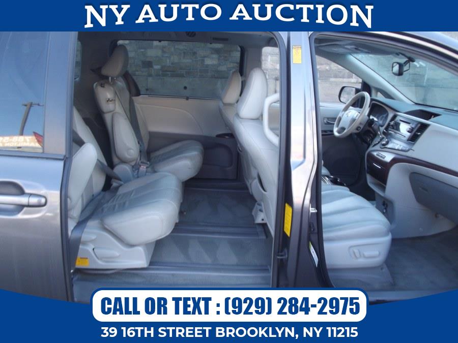 2013 Toyota Sienna XLE, available for sale in Brooklyn, New York | NY Auto Auction. Brooklyn, New York 2013 Toyota Sienna XLE, available for sale in Brooklyn, New York | NY Auto Auction. Brooklyn, New York