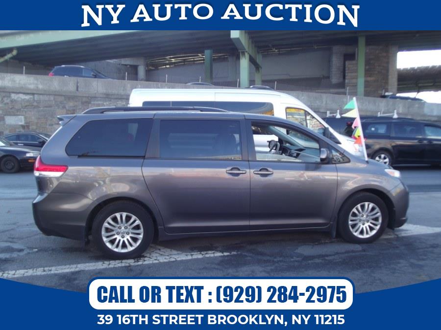 2013 Toyota Sienna XLE, available for sale in Brooklyn, New York | NY Auto Auction. Brooklyn, New York 2013 Toyota Sienna XLE, available for sale in Brooklyn, New York | NY Auto Auction. Brooklyn, New York
