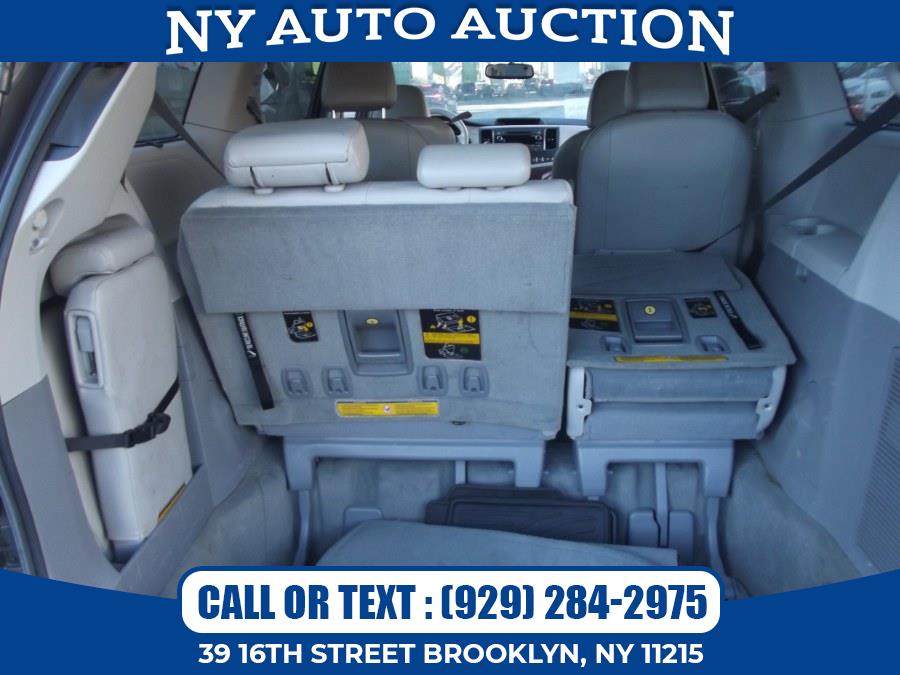 2013 Toyota Sienna XLE, available for sale in Brooklyn, New York | NY Auto Auction. Brooklyn, New York 2013 Toyota Sienna XLE, available for sale in Brooklyn, New York | NY Auto Auction. Brooklyn, New York