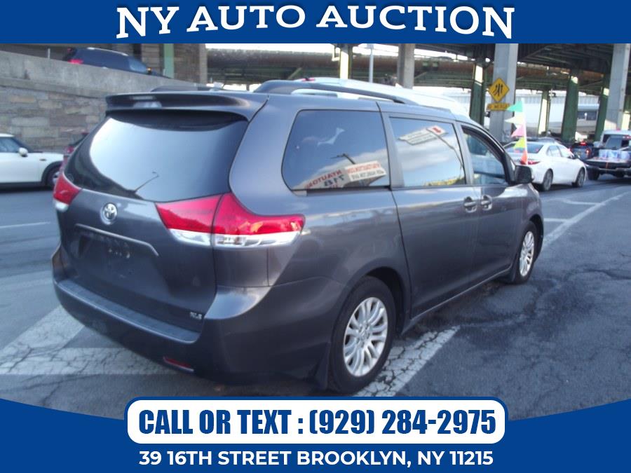2013 Toyota Sienna XLE, available for sale in Brooklyn, New York | NY Auto Auction. Brooklyn, New York 2013 Toyota Sienna XLE, available for sale in Brooklyn, New York | NY Auto Auction. Brooklyn, New York