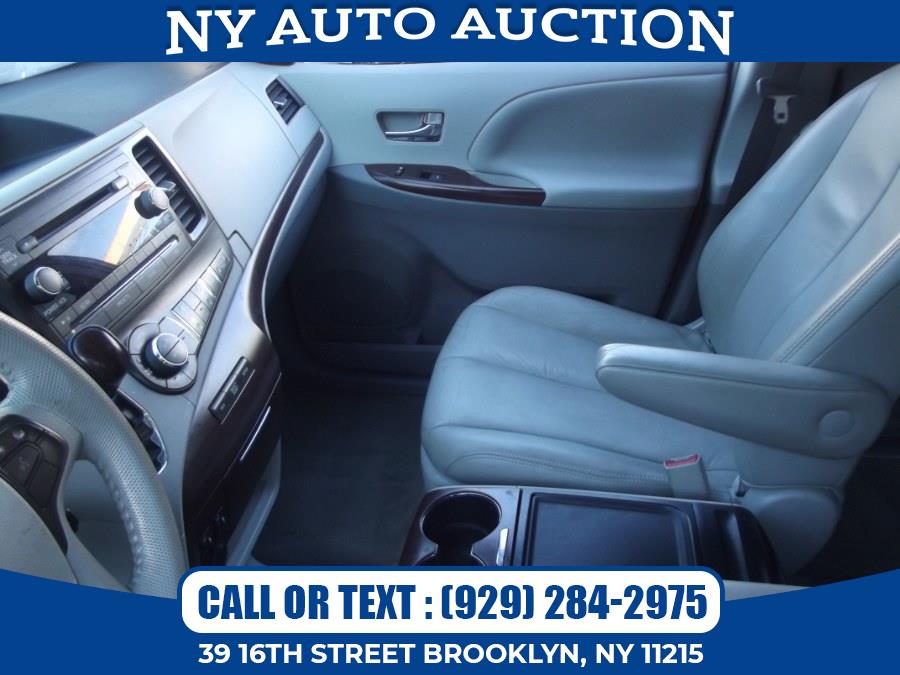 2013 Toyota Sienna XLE, available for sale in Brooklyn, New York | NY Auto Auction. Brooklyn, New York 2013 Toyota Sienna XLE, available for sale in Brooklyn, New York | NY Auto Auction. Brooklyn, New York