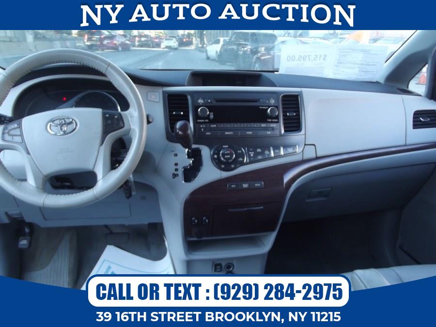 2013 Toyota Sienna XLE, available for sale in Brooklyn, New York | NY Auto Auction. Brooklyn, New York 2013 Toyota Sienna XLE, available for sale in Brooklyn, New York | NY Auto Auction. Brooklyn, New York