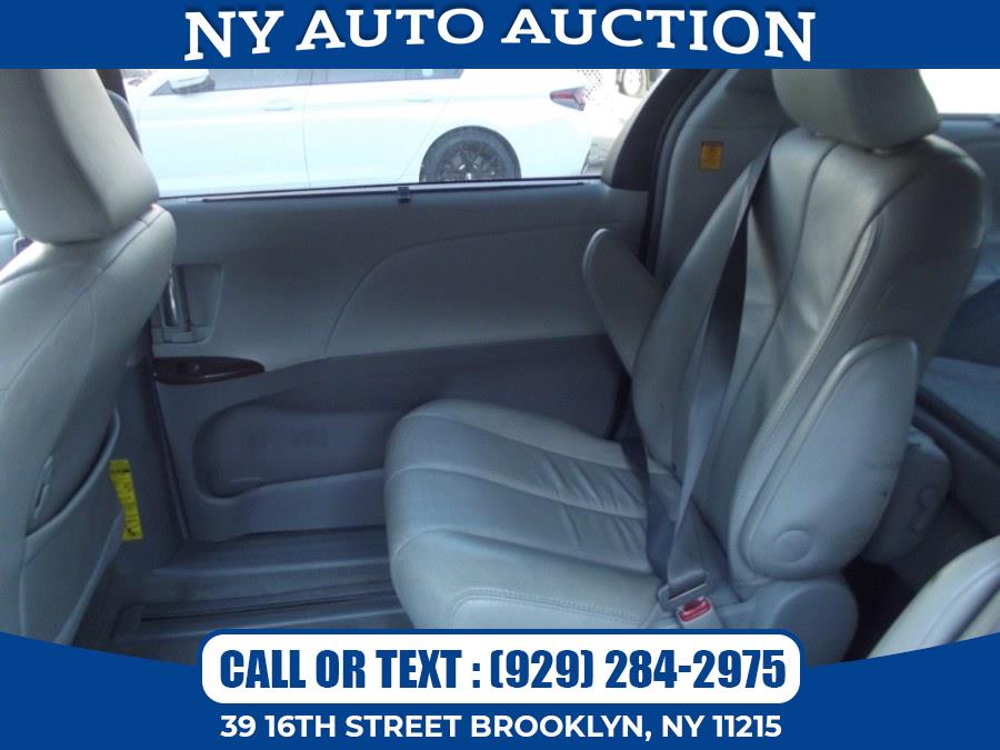 2013 Toyota Sienna XLE, available for sale in Brooklyn, New York | NY Auto Auction. Brooklyn, New York 2013 Toyota Sienna XLE, available for sale in Brooklyn, New York | NY Auto Auction. Brooklyn, New York